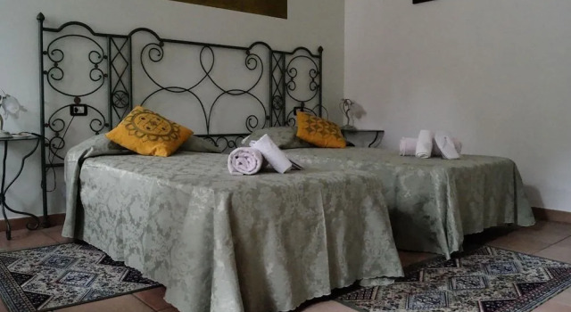 Bed And Breakfast Il Garoch, Prenota Hotel Strevi 
