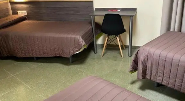 Номер Standard Hostal Meson Pepa