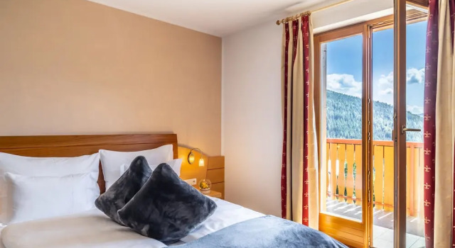 Номер Superior Boutique Hotel Kircher