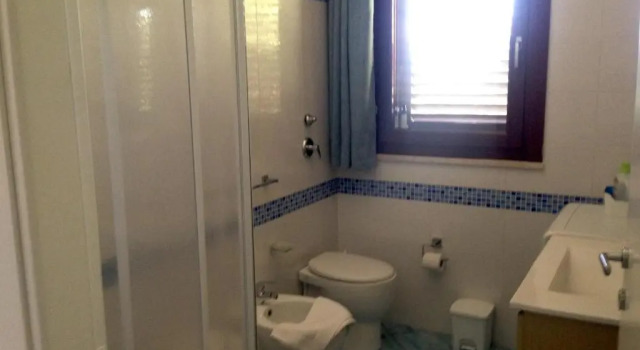 Коттедж Casa Vacanze Lido Burrone