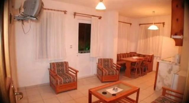 Appartment Mavikosk, Rezervovat Hotel Hotely v Mugla s parkováním, Parkování