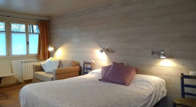 Hostal D'Éller