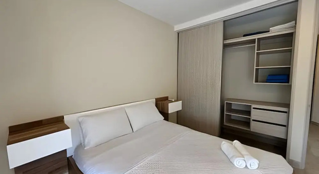 Appartement avec balcon Stay Q Dominique