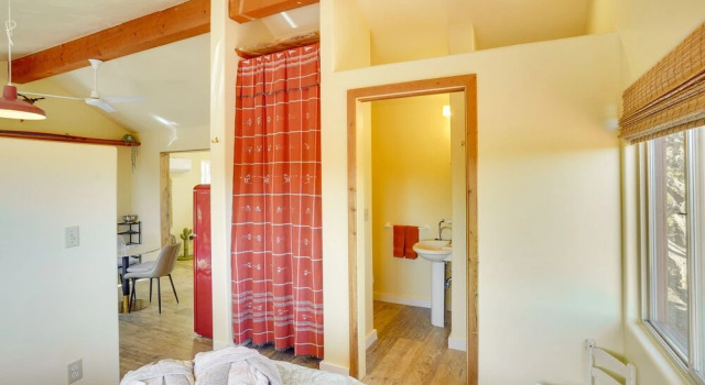 Kanab Studio Escape: Stargaze, Hike, Relax!, Réserver Hôtel Kanab Kane County