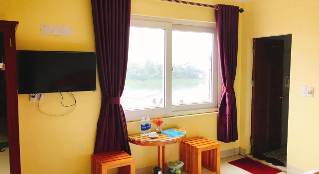 Lien Thanh Hotel