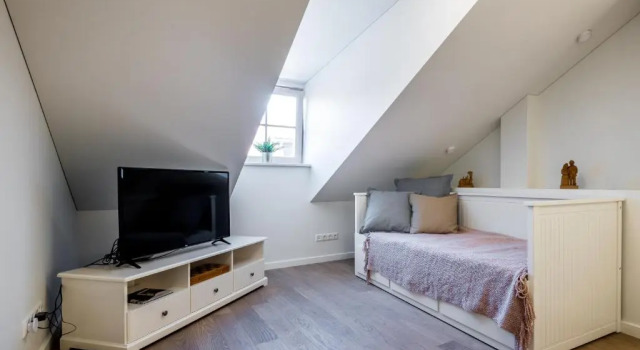 Angel House Vilnius 38, Забронировать Апартаменты/квартира Вильнюс Вильнюсский уезд, рядом с Костел Святой Анны
