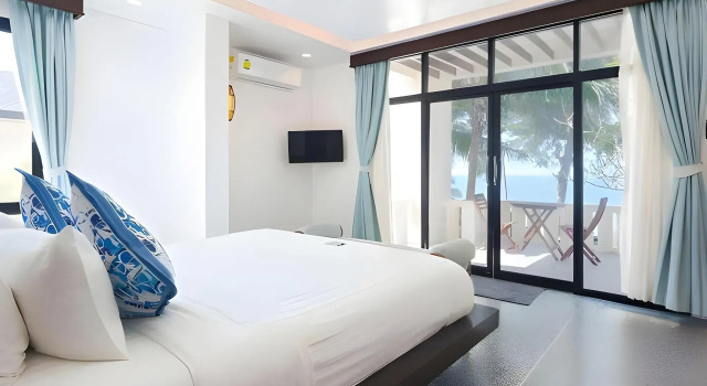 Koh Chang Grandview Resort