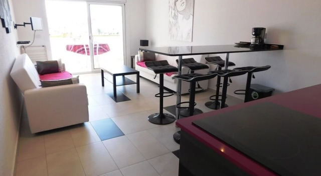 Apartment Gran Lago