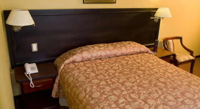 Junior suite Hotel Podocarpus