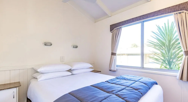 Вилла Superior NRMA Halls Gap Holiday Park