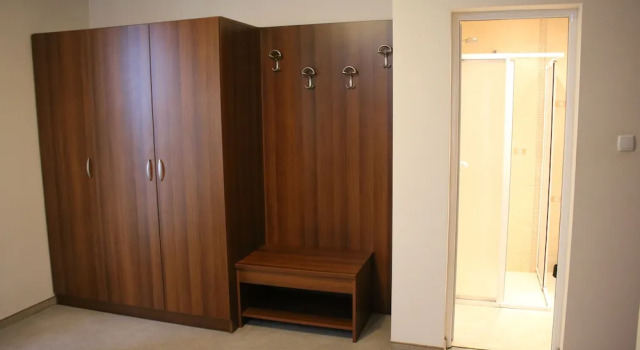 Апартаменты Standard с балконом Kralev Dvor Hotel