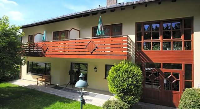 Номер Comfort Flair Hotel Hochspessart