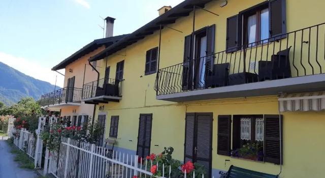 Апартаменты Casa Delle Rose 2