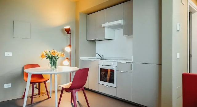 Апартаменты Premium Villa Madrè San Rossore Apartments - Self check-in