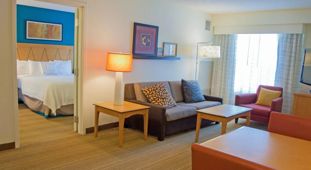 Residence Inn Harrisburg Carlisle