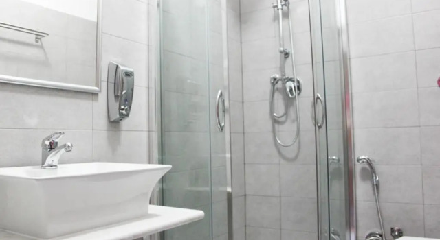 Двухместный номер Economy The Place In Rome Guest House