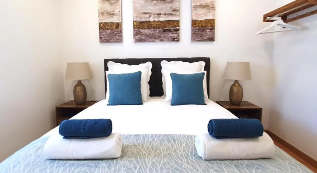 Afonso Galo Guest Apartments