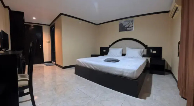 Номер Standard Stay 94 Patong