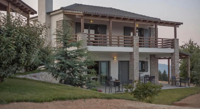 Guesthouse Diochri, Prenota Hotel Xylokastro-Evrostina Corinthia Regional Unit
