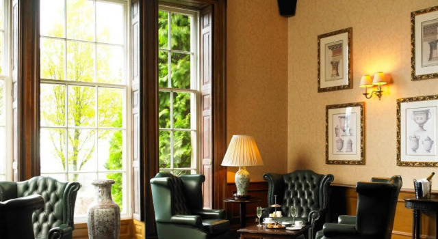 Shrigley Hall Hotel, Book Resort Macclesfield Cheshire