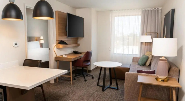 Четырёхместный люкс c 1 комнатой Staybridge Suites - Temecula - Wine Country by IHG