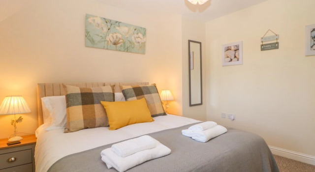 Fosse Cottage, Rezervasyon Tatil Evi Merseyside villalar, Villa