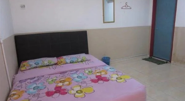 Hotel Bajet @ Medan Tasek