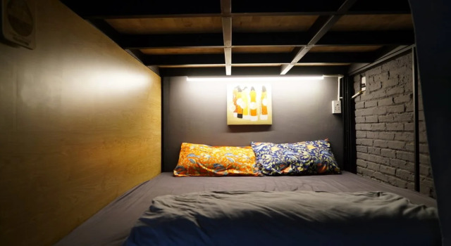 Lela Homestay Saigon, Забронировать Отель Отели Хошимина с парковкой, рядом с Зоопарк и ботанический сад Хошимина, Парковка