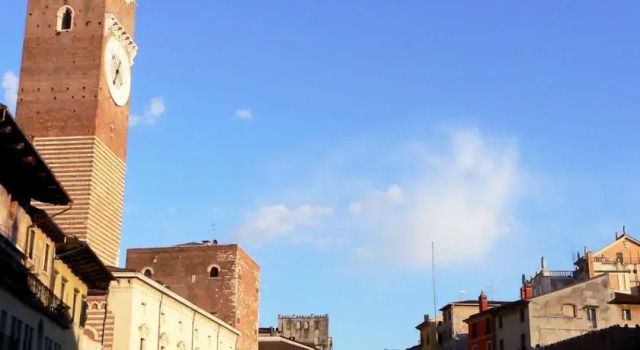 Il Balcone di Romeo, Забронировать Мини-отель Мини-отели Вероны, Мини-отель