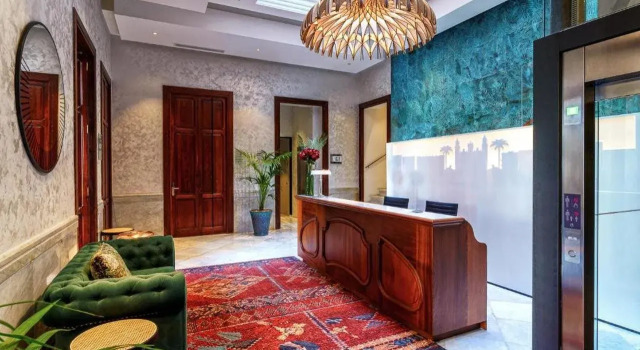Boutique Hotel Cordial Plaza Mayor de Santa Ana, Забронировать Бутик-отель Отели Лас-Пальмас-де-Гран-Канария с завтраком, рядом с University of Las Palmas de Gran Canaria, Завтраки