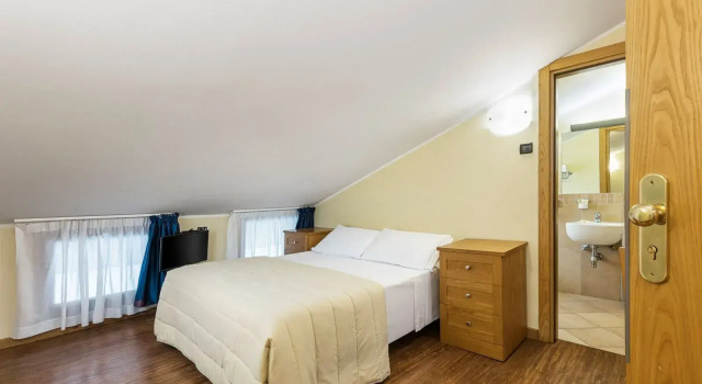 Kristiania Family Hotel, Prenota Hotel San Massimo 