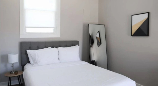 Peaceful 1BR Apt 10-Mins to Nashville