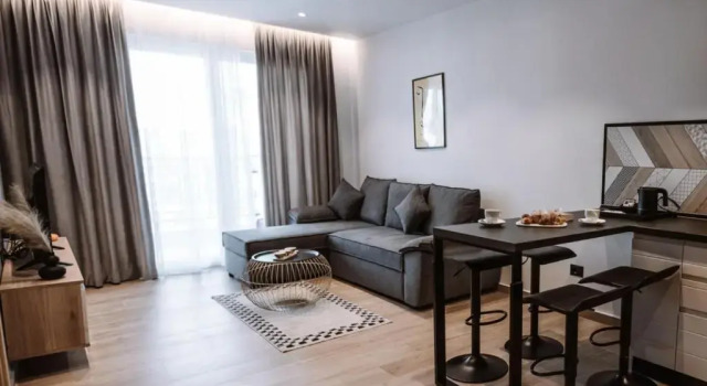 Люкс Bonita Luxury Resort & Spa