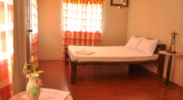 Larville Pool Garden Resort & Restaurant, Buchen Sie Resort Alcoy Cebu