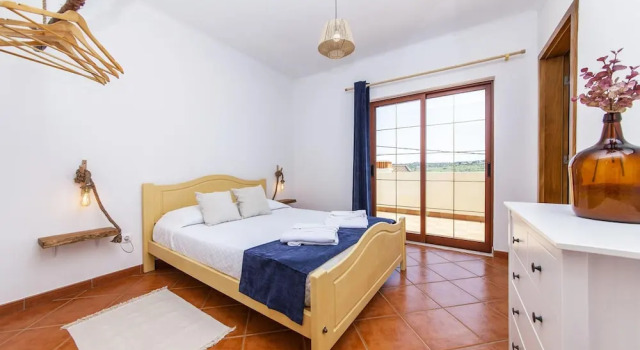 A56 - Westway Rossio Holiday Place