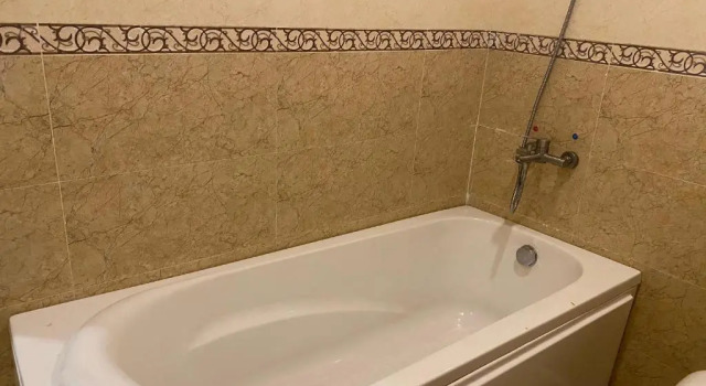 Номер Deluxe Galaxy Hotel