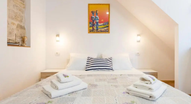 Студия Superior Agata House Hvar