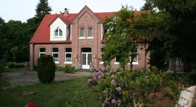Bed and Breakfast Ferienhof Tates, Réserver Hôtel Lünne Emsland