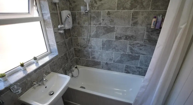 Апартаменты City Chic Retreat In Birmingham