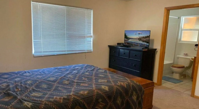 Bear Lodge