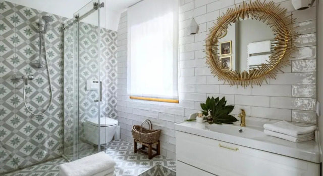Вилла Deluxe LOFT 85