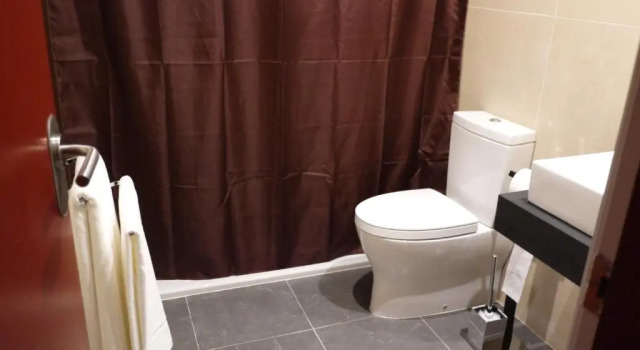 Студия Executive La Portuguesa Apartments
