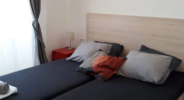 Apartment Pula Center, Забронировать Апартаменты/квартира Пула Pula Riviera, рядом с Pula Twin Gates