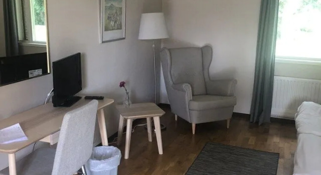 Spångens Gästgivaregård, 予約 ホテル Ljungbyhed Lagos