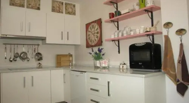 Duplex Jalama II, Prenota Appartamento  