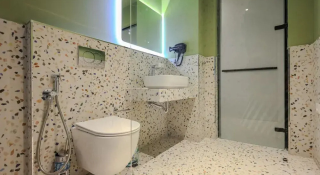 Апартаменты Grandstay Studio 114