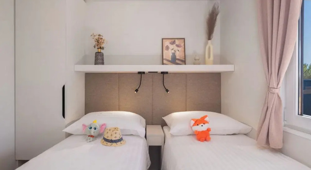 Коттедж Comfort Pinadria Camping Resort