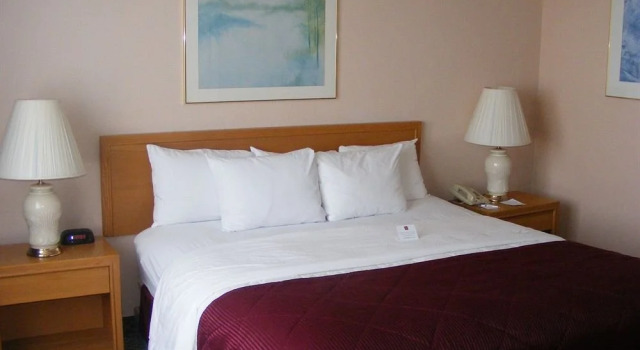 Clarion Hotel & Convention Center - Atlantic City West