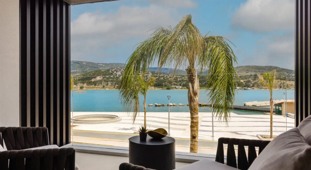 Номер Executive Casaly Hotel & Spa