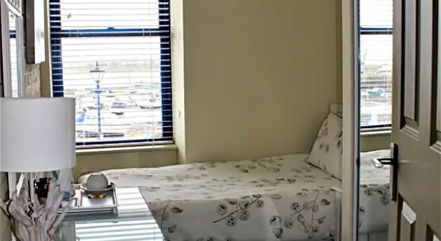 Номер Standard Seascale Hotel & Restaurant